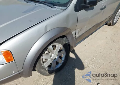 2006 Ford Freestyle Se z USA, uszkodzony, nr VIN 1FMZK01136GA50413